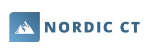 Nordic-CT logo